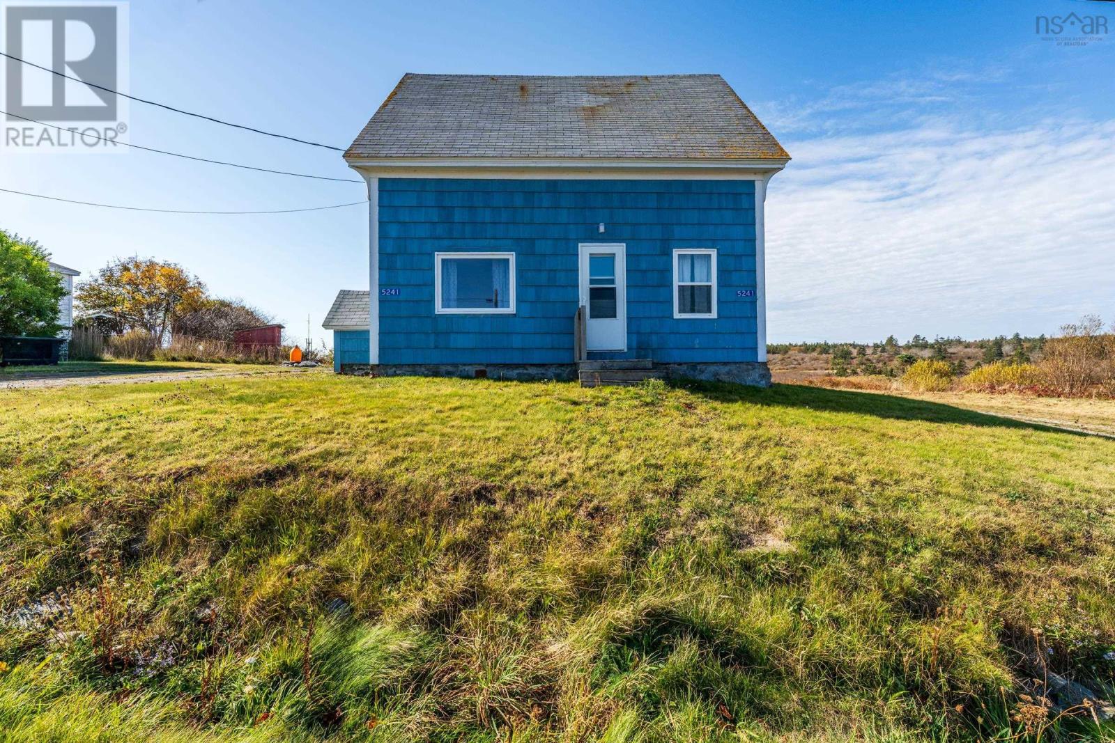 5241 Highway 1, Salmon River, Nova Scotia  B5A 5B2 - Photo 21 - 202608715