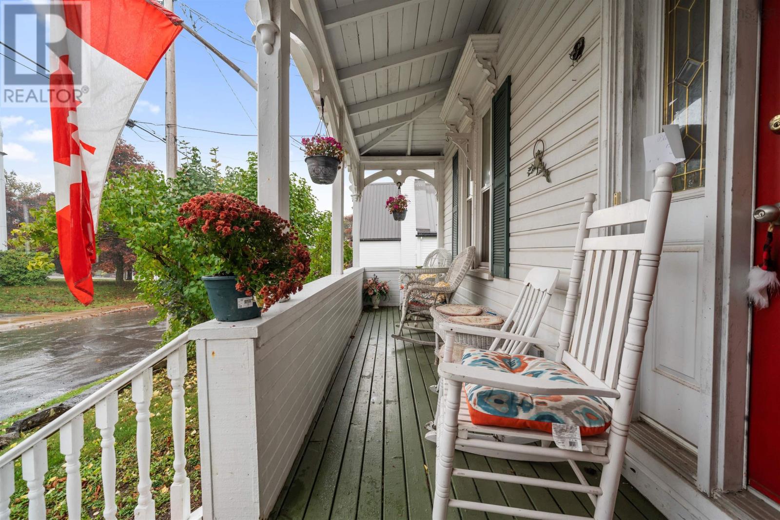 15 Prince Street, Pictou, Nova Scotia  B0K 1H0 - Photo 48 - 202608654