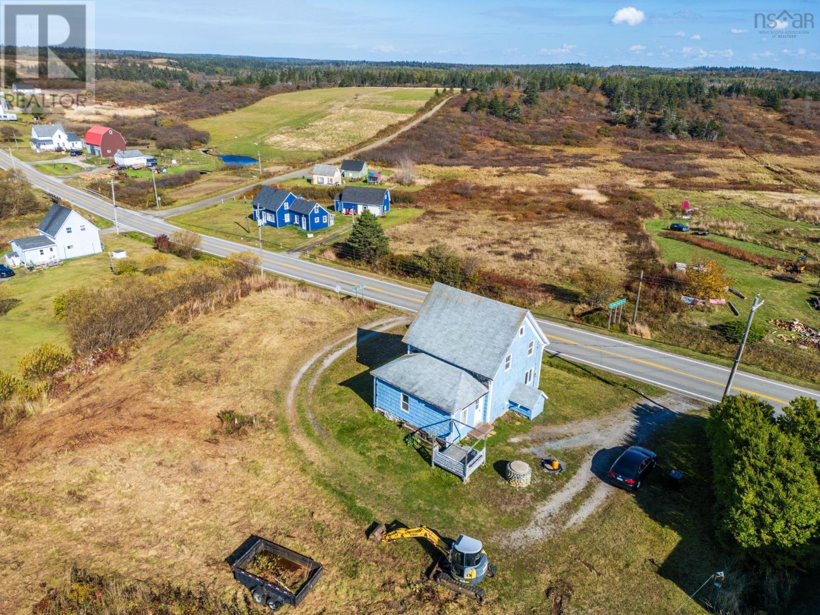 5241 Highway 1, Salmon River, Nova Scotia  B5A 5B2 - Photo 30 - 202608715