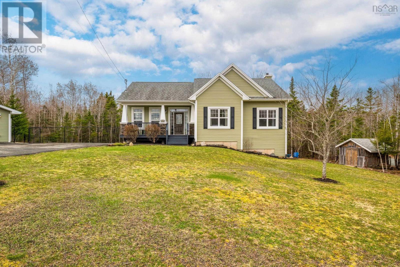 152 Sawgrass Drive, Oakfield, Nova Scotia  B2T 0E9 - Photo 32 - 202608716