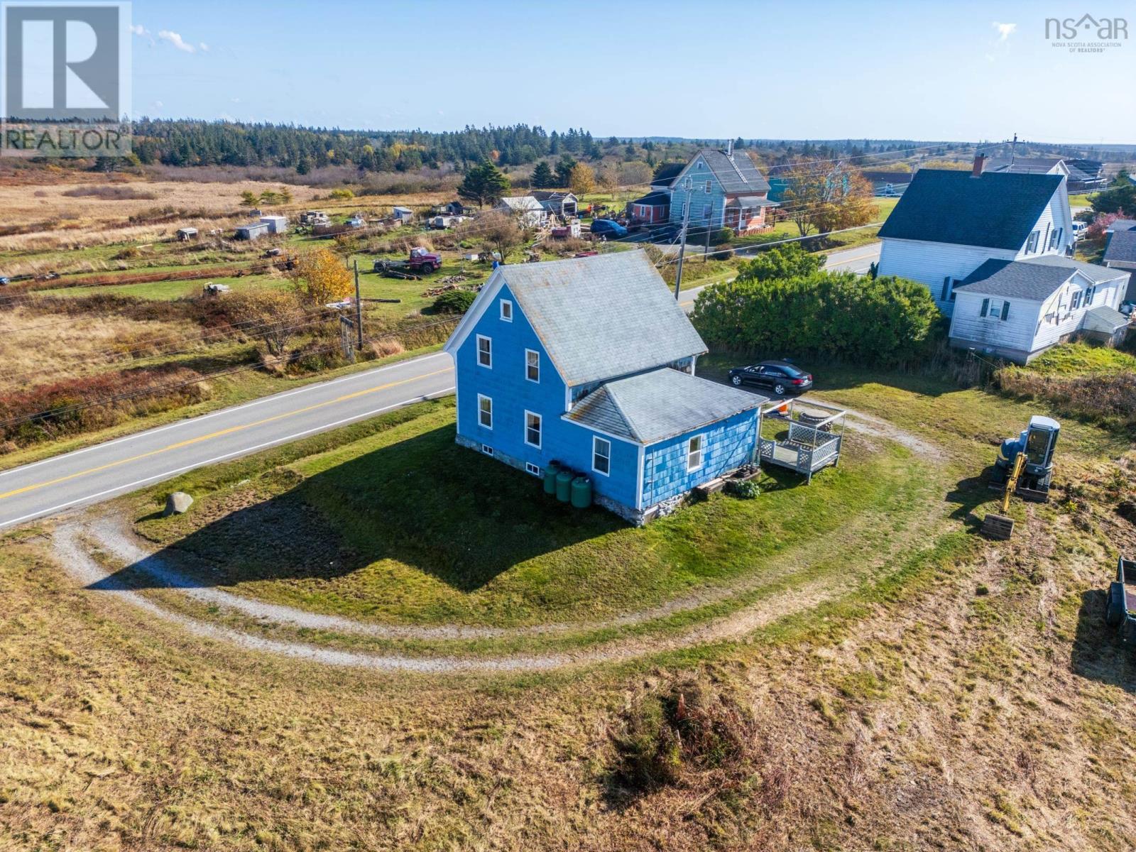 5241 Highway 1, Salmon River, Nova Scotia  B5A 5B2 - Photo 29 - 202608715