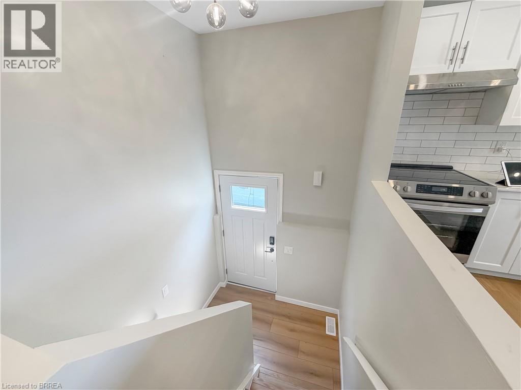 47 Walnut Street Unit# A, Paris, Ontario  N3L 2J4 - Photo 7 - 40824284