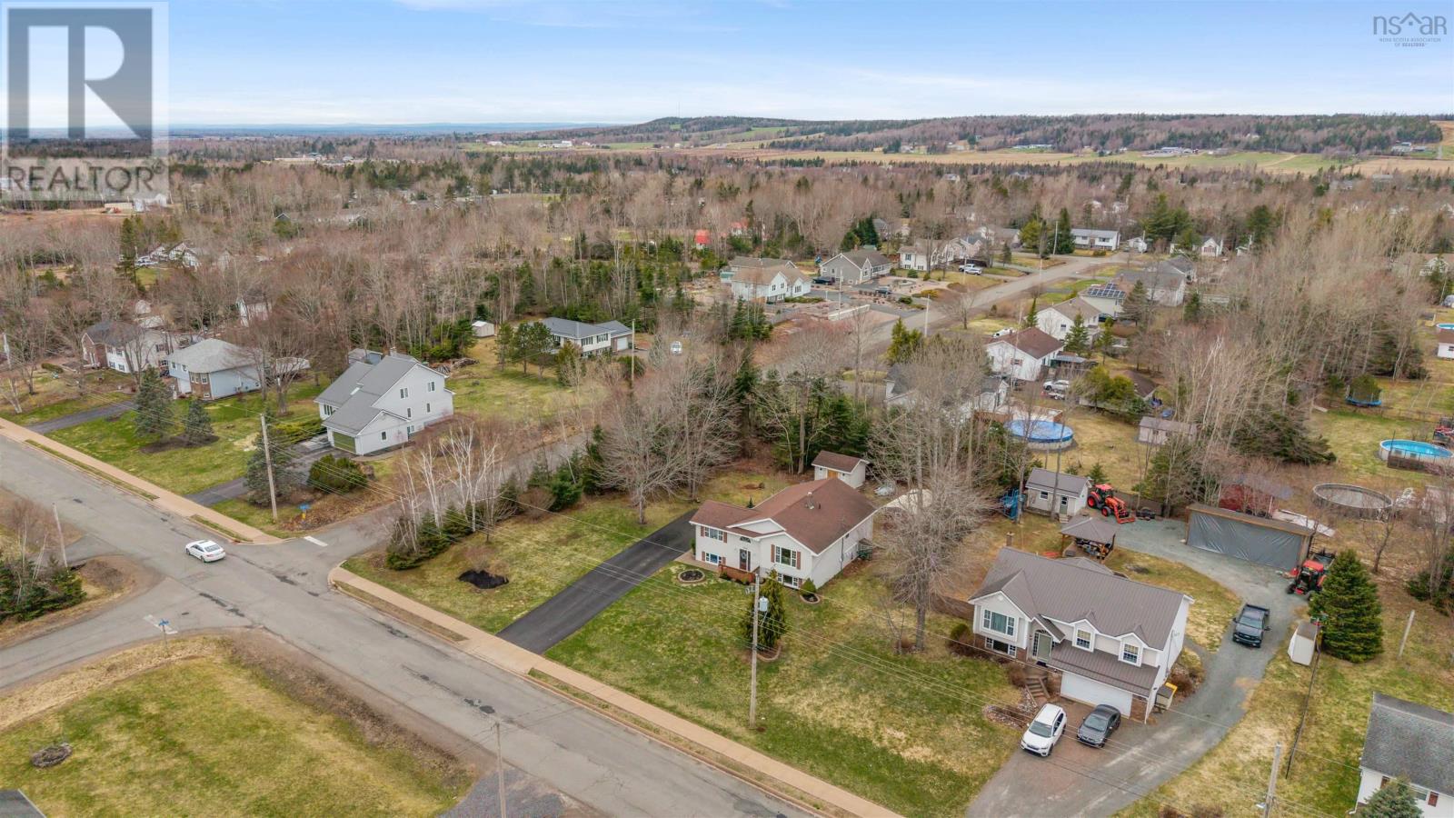 156 Teviot Place, Valley, Nova Scotia  B6L 4K7 - Photo 11 - 202608718