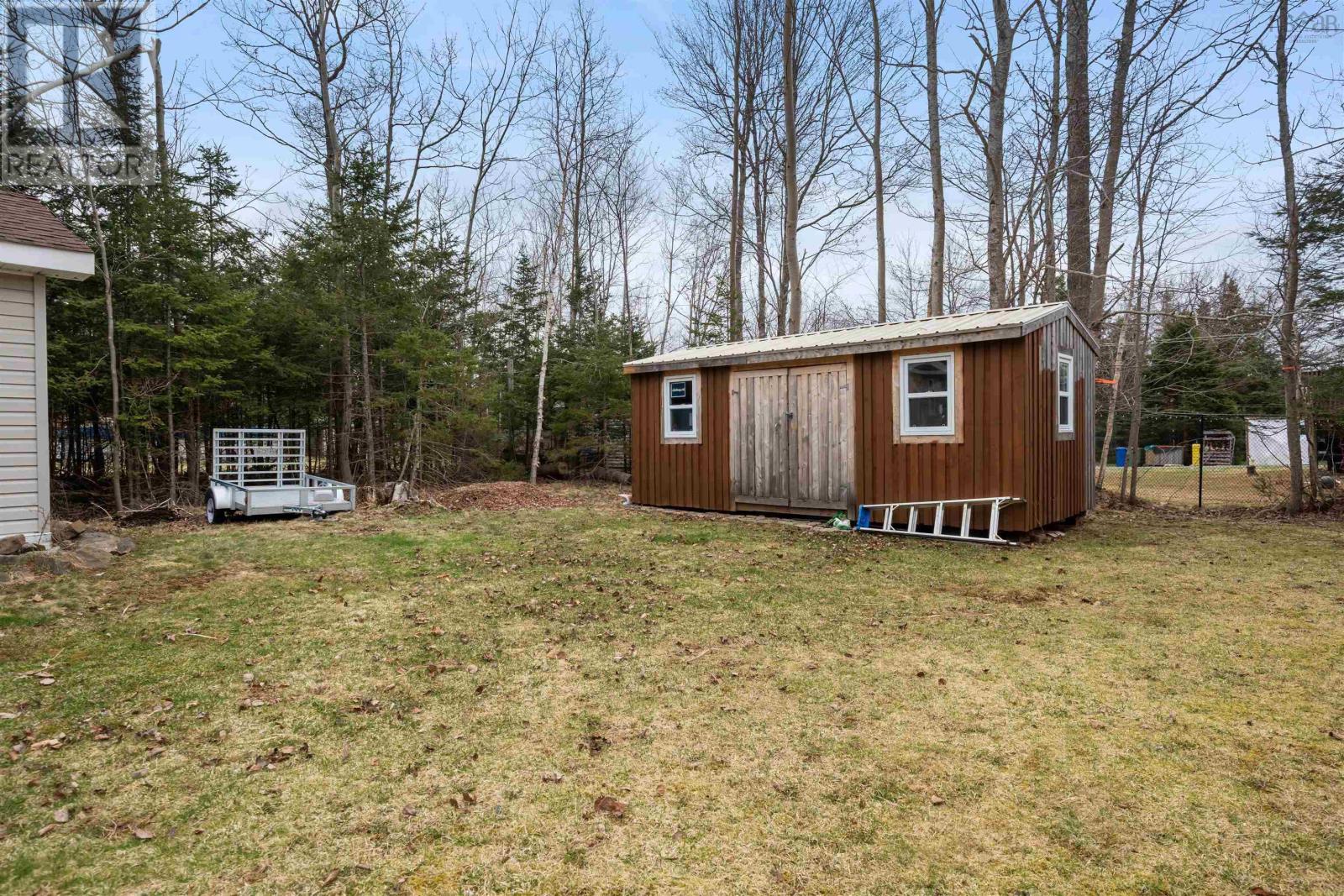 156 Teviot Place, Valley, Nova Scotia  B6L 4K7 - Photo 8 - 202608718