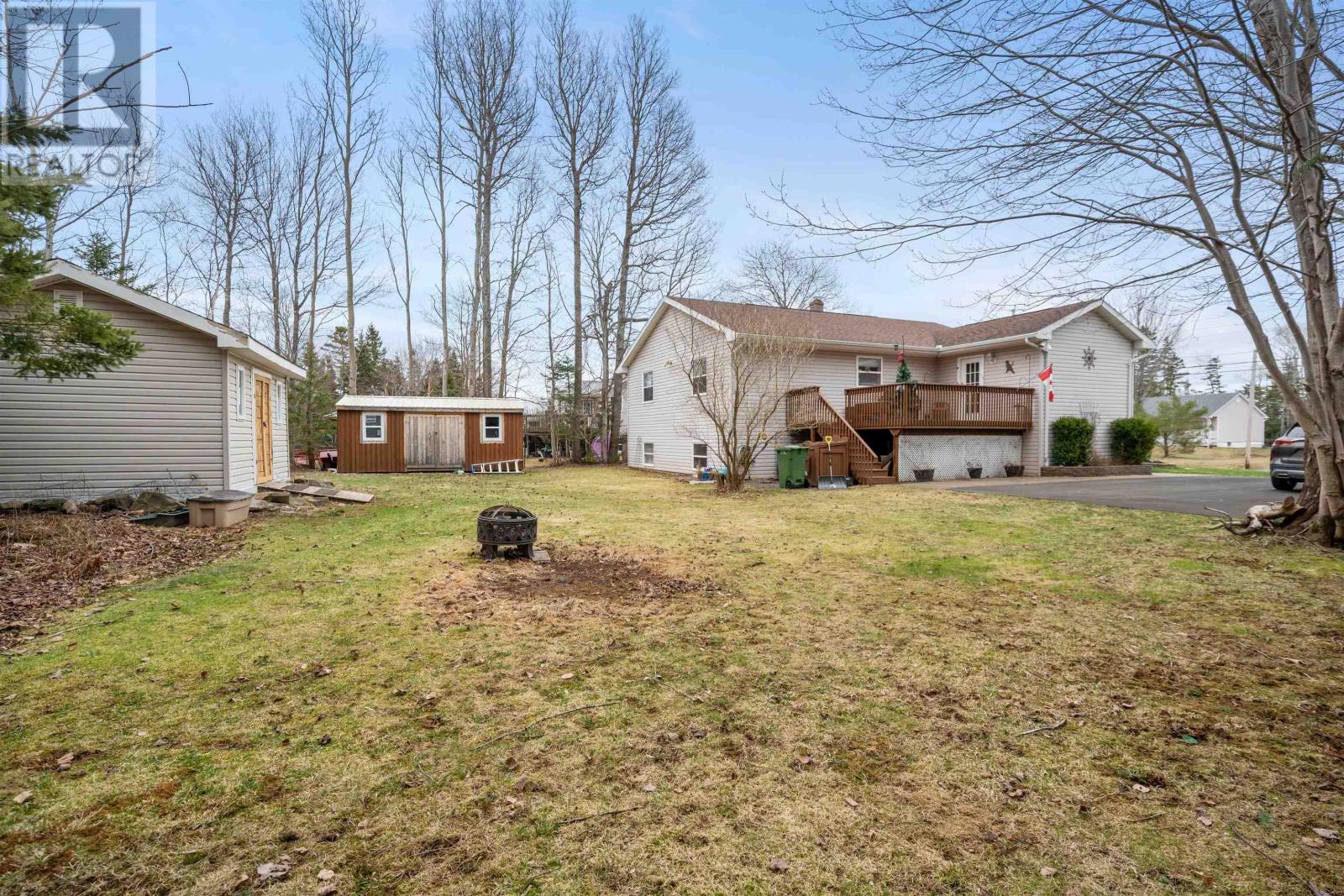 156 Teviot Place, Valley, Nova Scotia  B6L 4K7 - Photo 6 - 202608718
