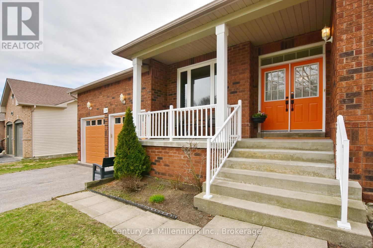 114 Silver Birch Avenue, Wasaga Beach, Ontario  L9Z 1N2 - Photo 3 - S13047098