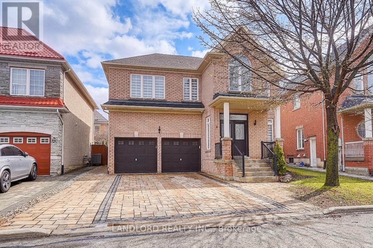 LOWER - 8 WOOD DALE ROAD, vaughan (concord), Ontario