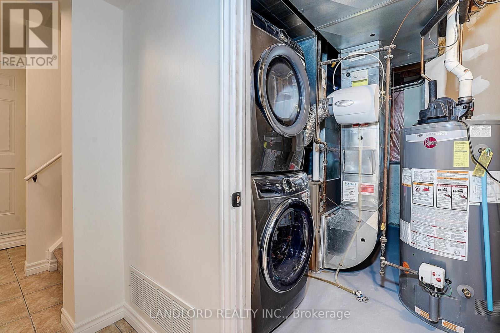 Lower - 8 Wood Dale Road, Vaughan (Concord), Ontario  L4K 5S8 - Photo 13 - N13047846