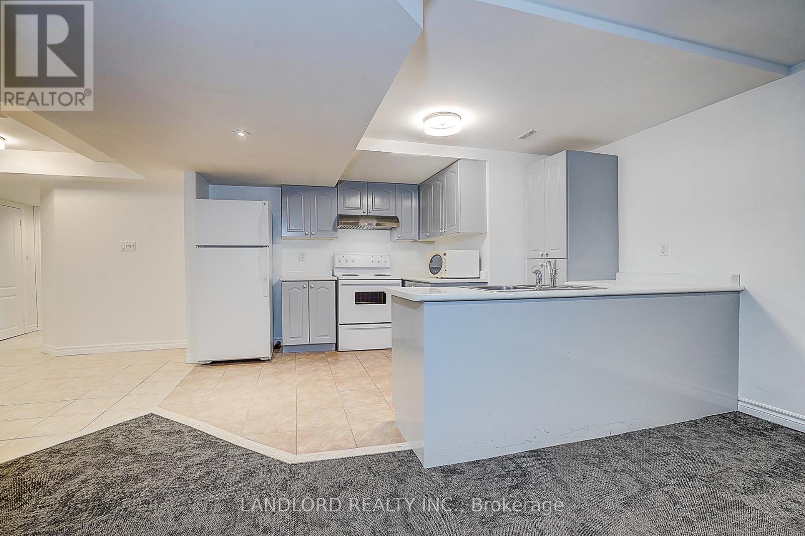 Lower - 8 Wood Dale Road, Vaughan (Concord), Ontario  L4K 5S8 - Photo 16 - N13047846