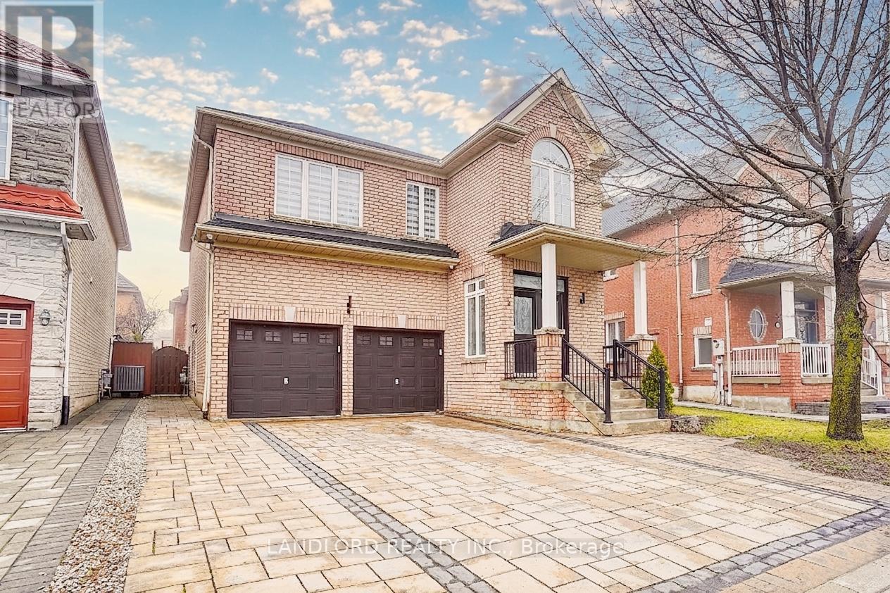 Lower - 8 Wood Dale Road, Vaughan (Concord), Ontario  L4K 5S8 - Photo 2 - N13047846