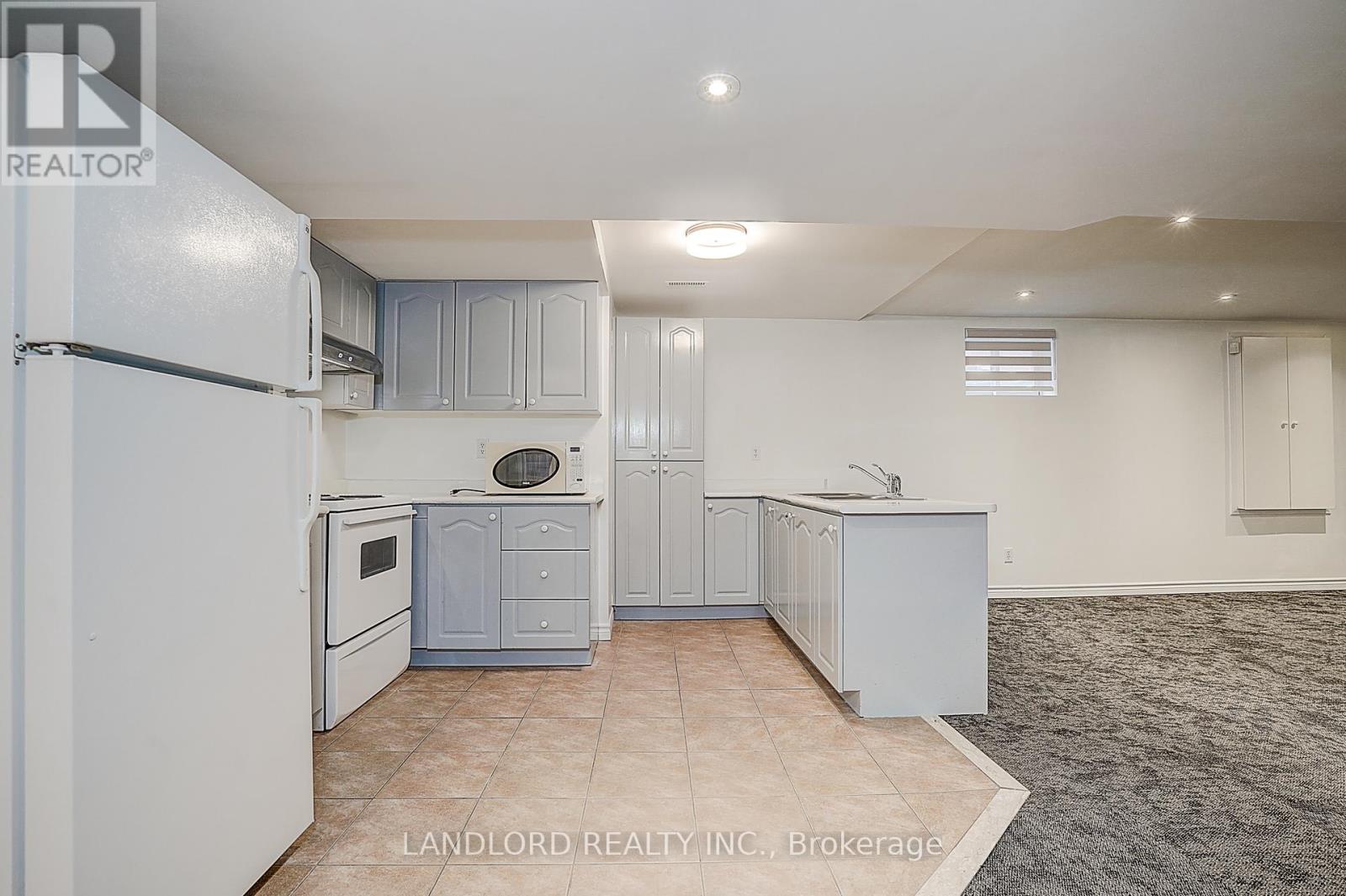 Lower - 8 Wood Dale Road, Vaughan (Concord), Ontario  L4K 5S8 - Photo 21 - N13047846