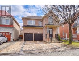 LOWER - 8 WOOD DALE ROAD, Vaughan, Ontario