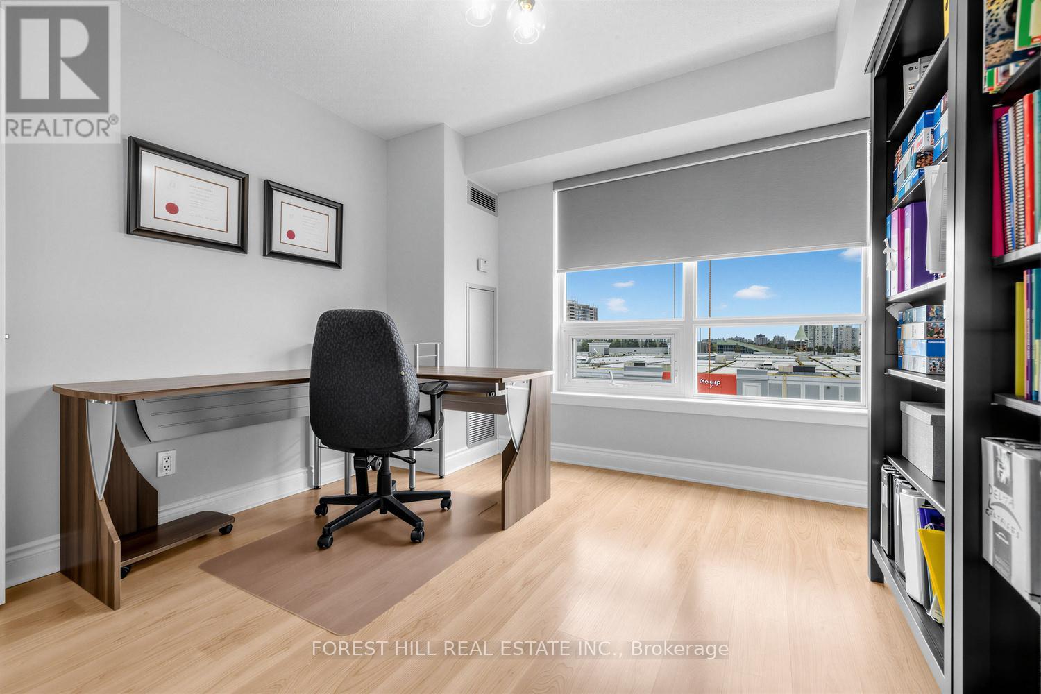 511 - 7 NORTH PARK ROAD Vaughan (Beverley Glen), ON L4J 0C9