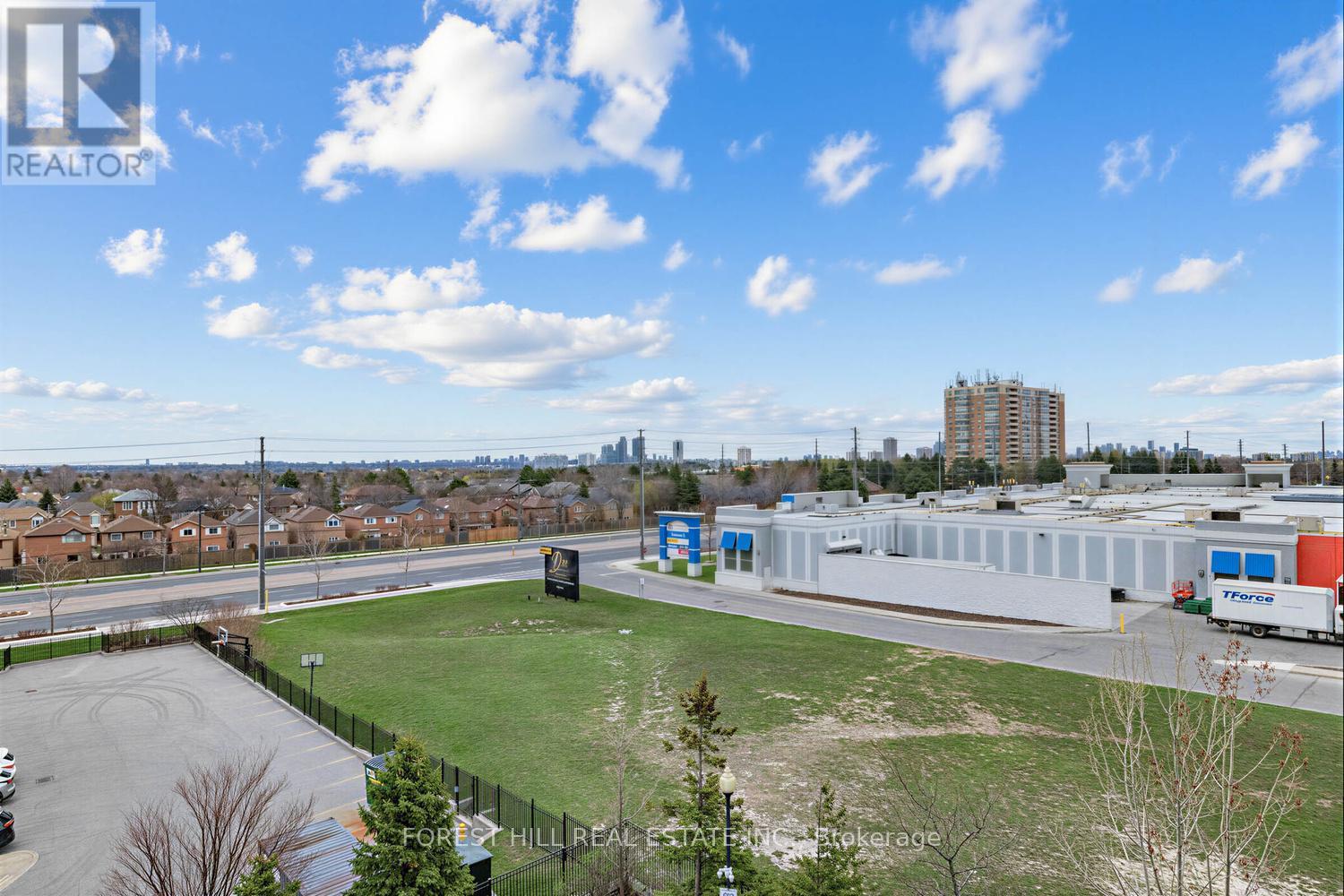 511 - 7 NORTH PARK ROAD Vaughan (Beverley Glen), ON L4J 0C9