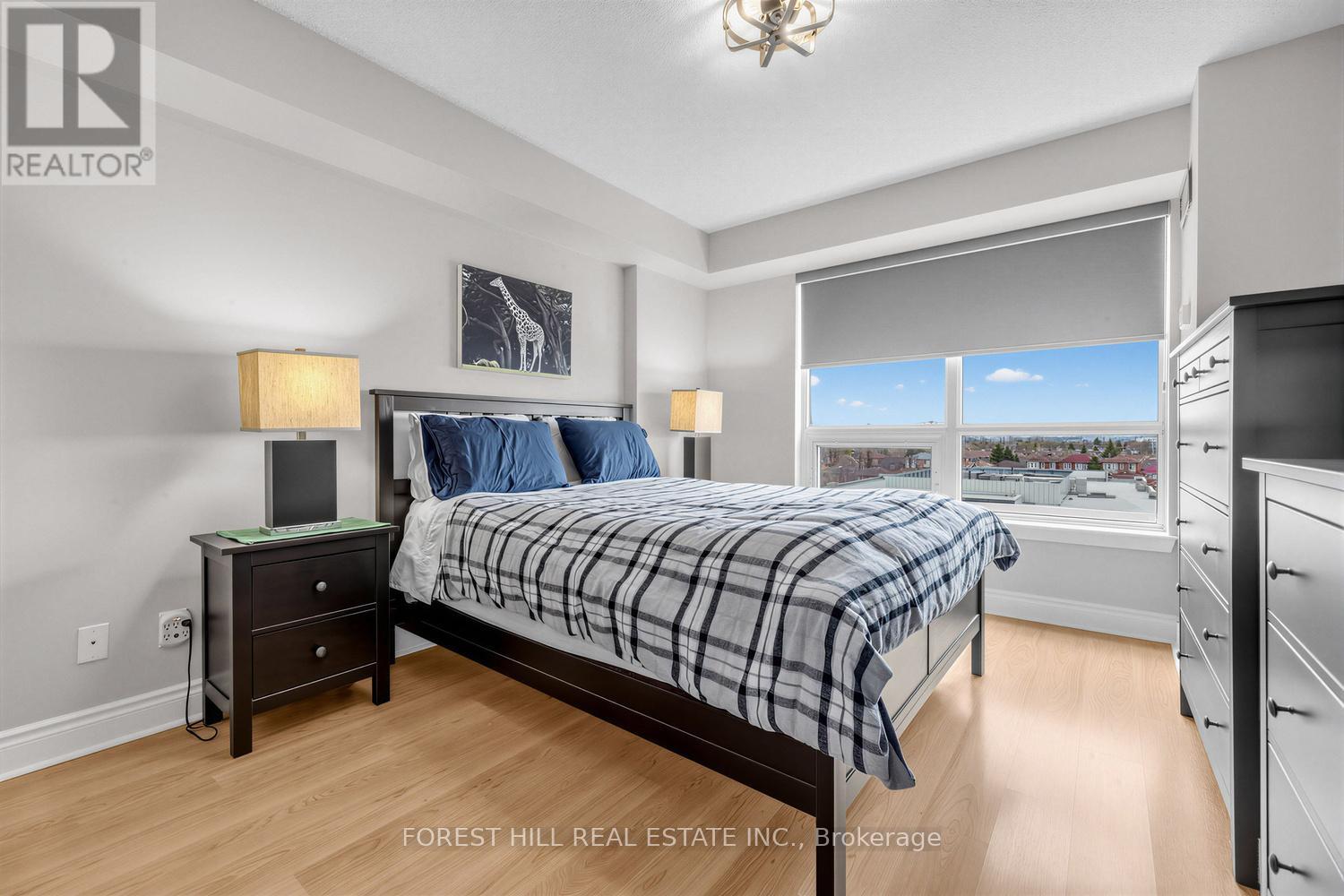 511 - 7 North Park Road, Vaughan (Beverley Glen), Ontario  L4J 0C9 - Photo 16 - N13047860