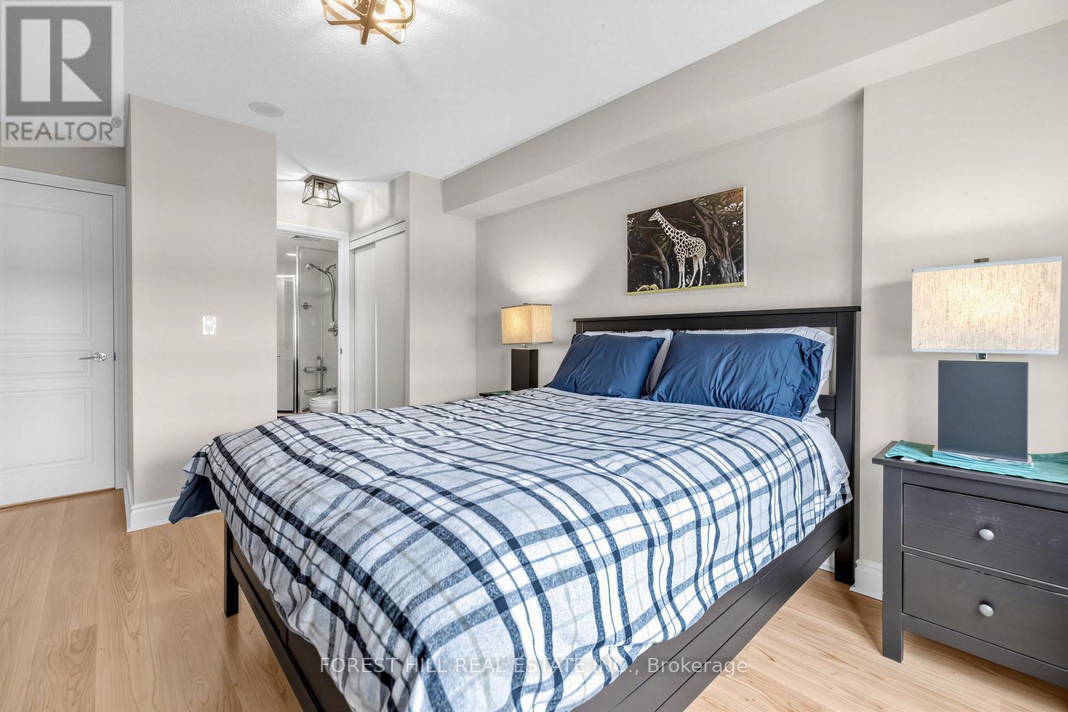 511 - 7 North Park Road, Vaughan (Beverley Glen), Ontario  L4J 0C9 - Photo 18 - N13047860