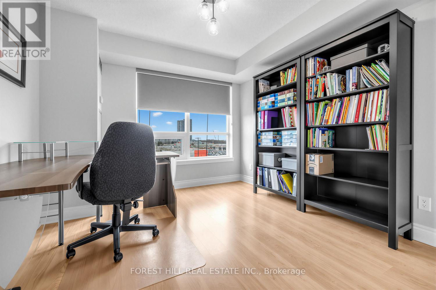 511 - 7 North Park Road, Vaughan (Beverley Glen), Ontario  L4J 0C9 - Photo 20 - N13047860