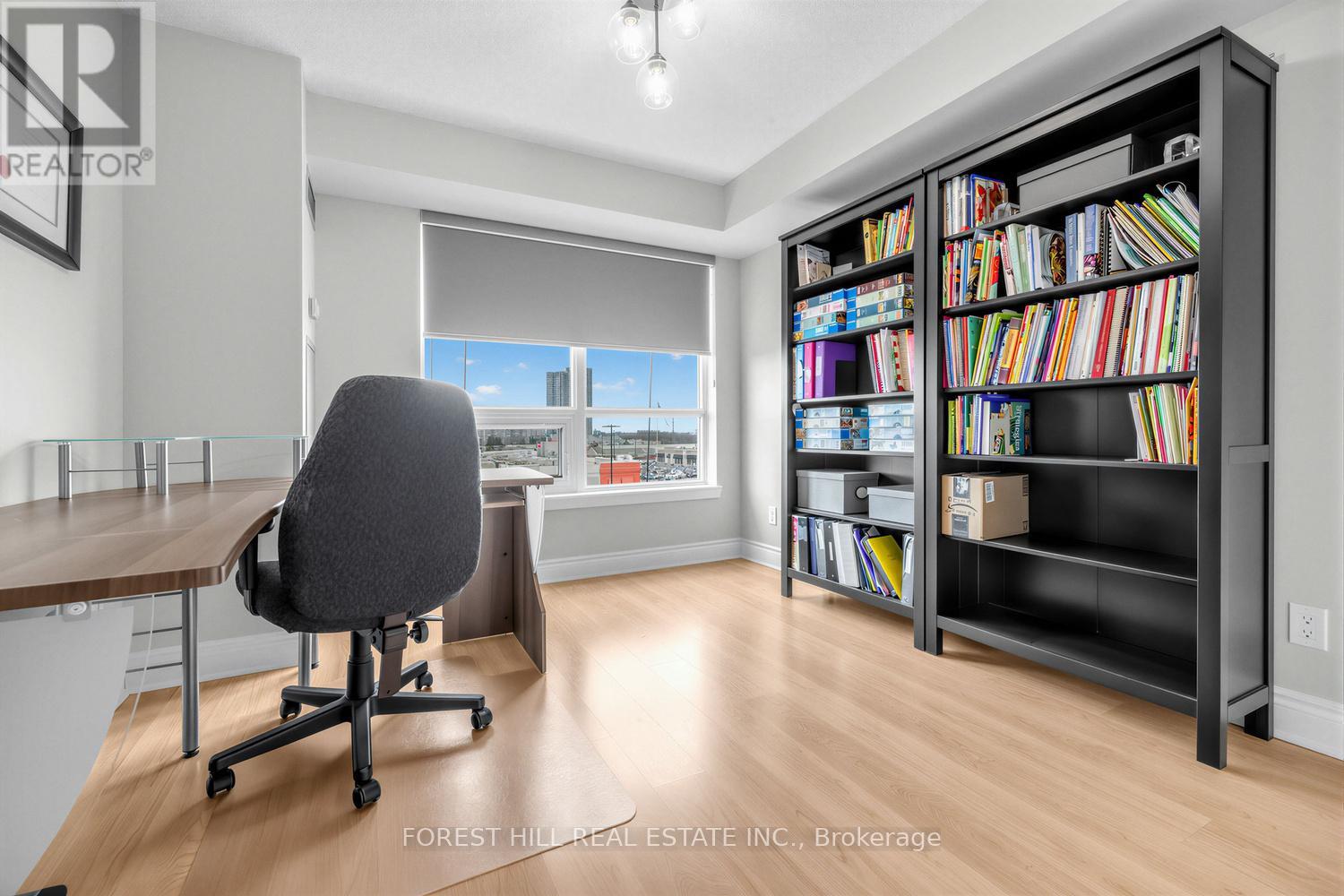 511 - 7 North Park Road, Vaughan (Beverley Glen), Ontario  L4J 0C9 - Photo 21 - N13047860