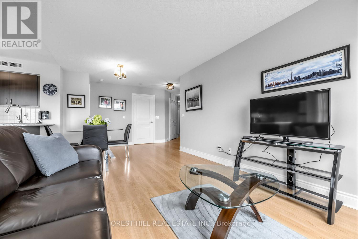 511 - 7 North Park Road, Vaughan (Beverley Glen), Ontario  L4J 0C9 - Photo 24 - N13047860