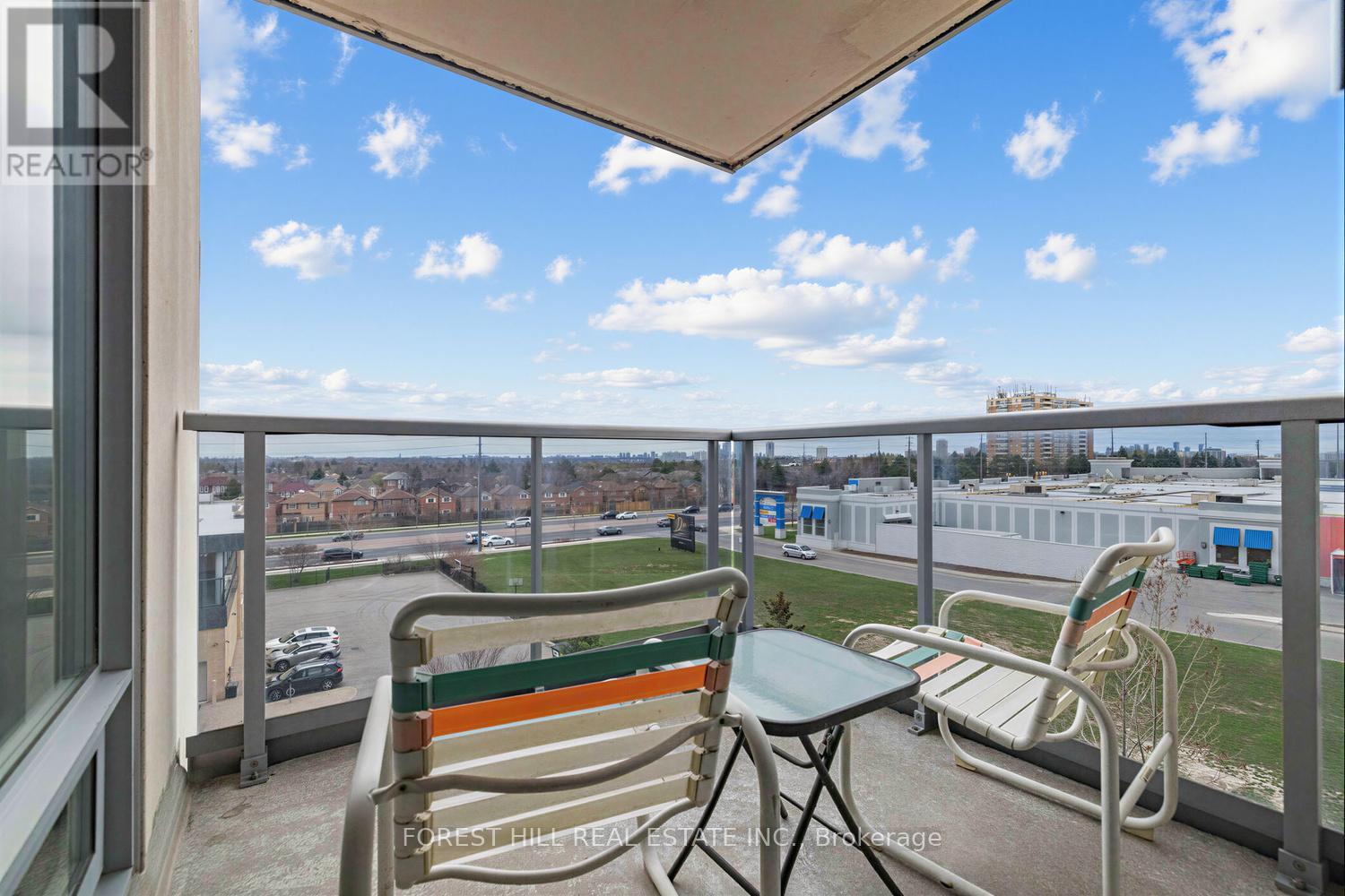 511 - 7 North Park Road, Vaughan (Beverley Glen), Ontario  L4J 0C9 - Photo 25 - N13047860