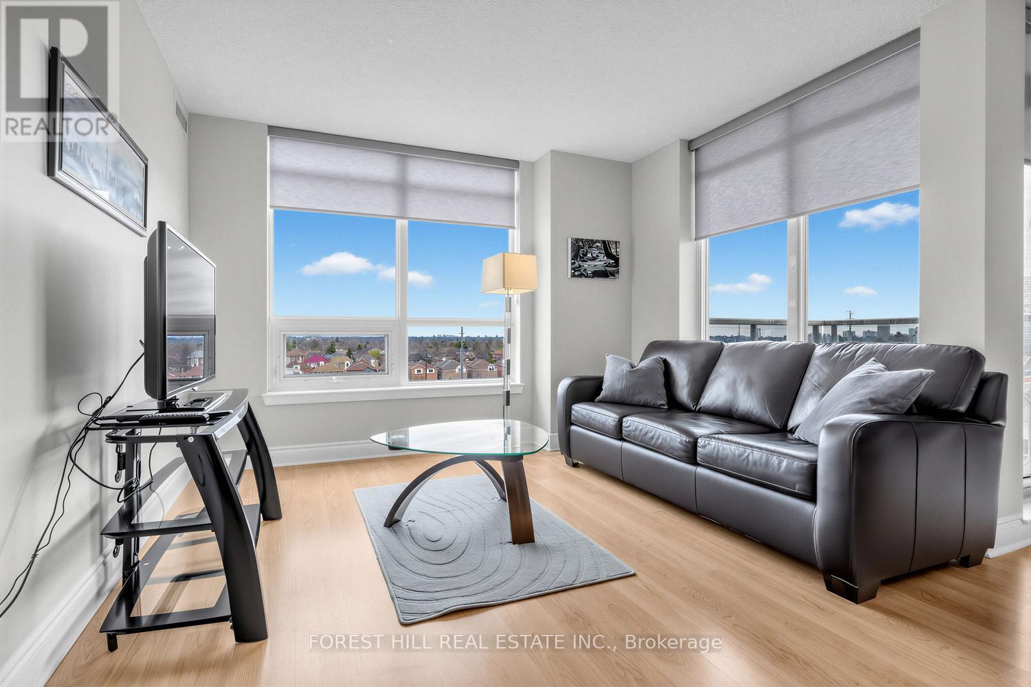 511 - 7 North Park Road, Vaughan (Beverley Glen), Ontario  L4J 0C9 - Photo 5 - N13047860