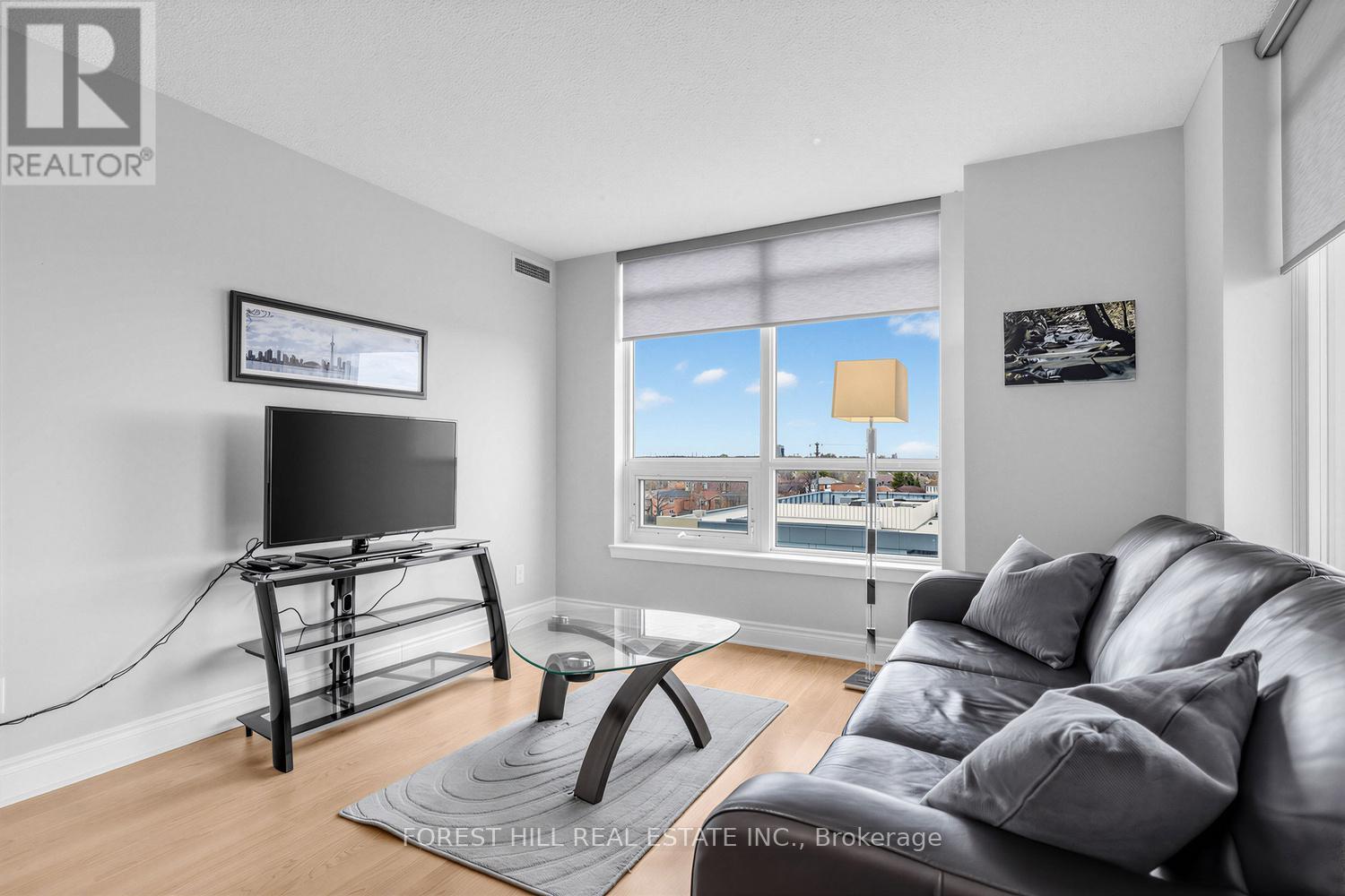 511 - 7 North Park Road, Vaughan (Beverley Glen), Ontario  L4J 0C9 - Photo 7 - N13047860