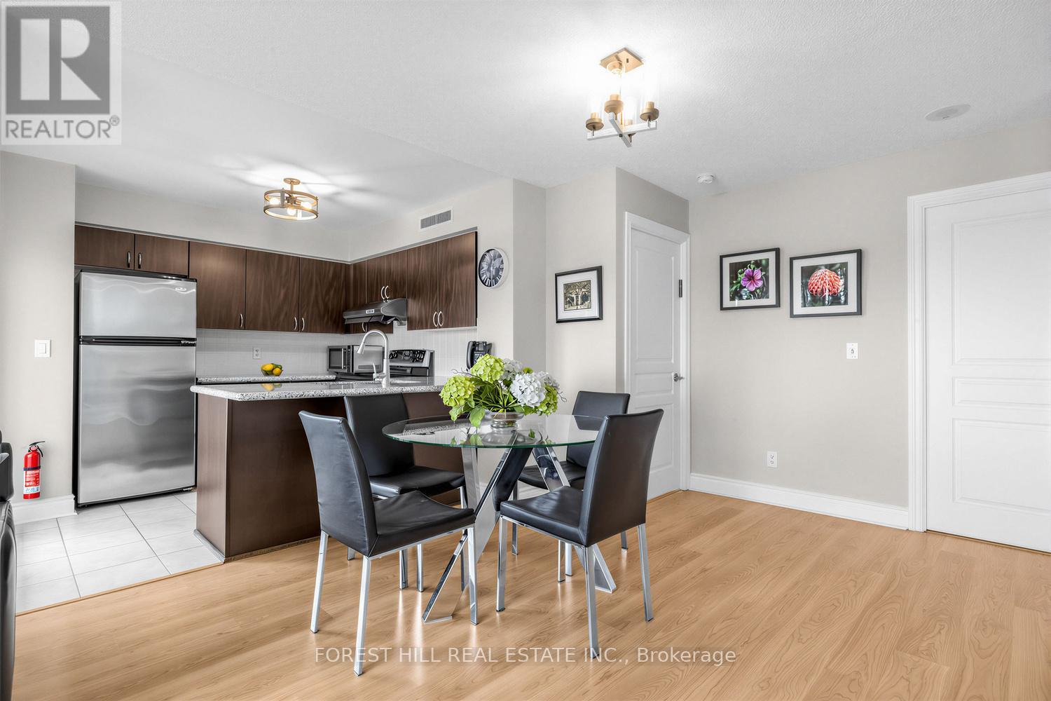 511 - 7 North Park Road, Vaughan (Beverley Glen), Ontario  L4J 0C9 - Photo 9 - N13047860