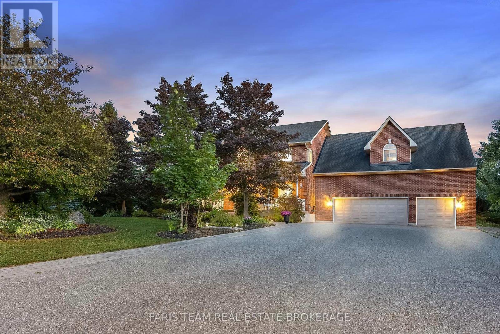 2 EVERGREEN LANE, essa (thornton), Ontario