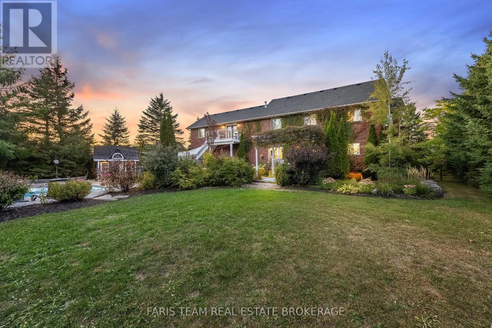 2 Evergreen Lane, Essa (Thornton), Ontario  L0L 2N0 - Photo 6 - N13047862