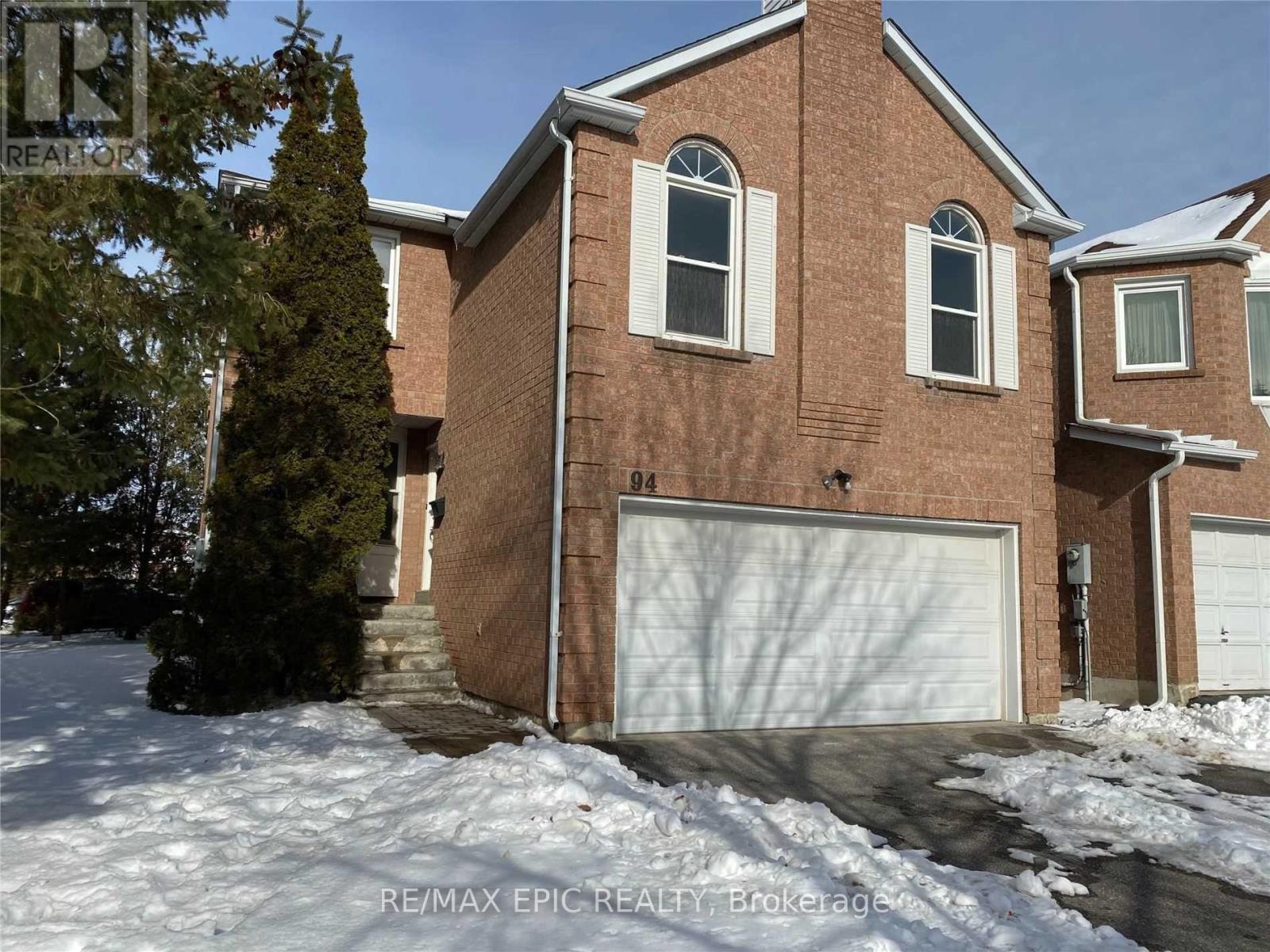 94 PINEWOOD DRIVE, vaughan (crestwood-springfarm-yorkhill), Ontario