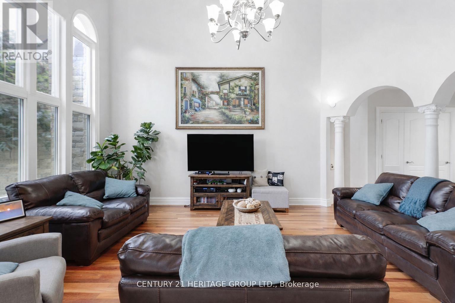 12 Prince Adam Court, King, Ontario  L7B 1M1 - Photo 19 - N13048010