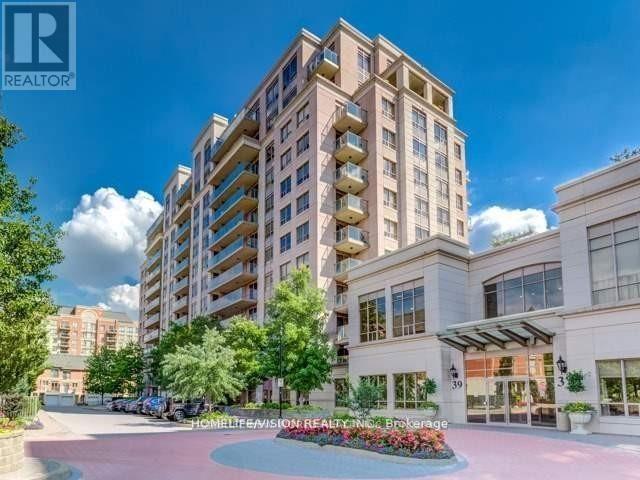 Property Listing: 106 - 39 Galleria Parkway, Markham (Commerce Valley), Ontario