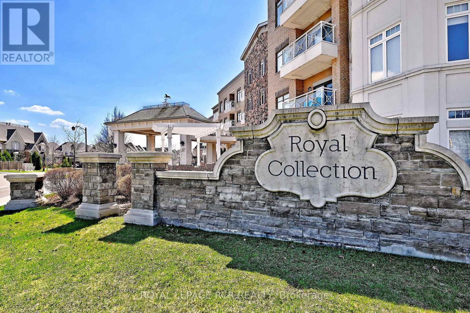 416 - 80 BURNS BOULEVARD, king (king city), Ontario