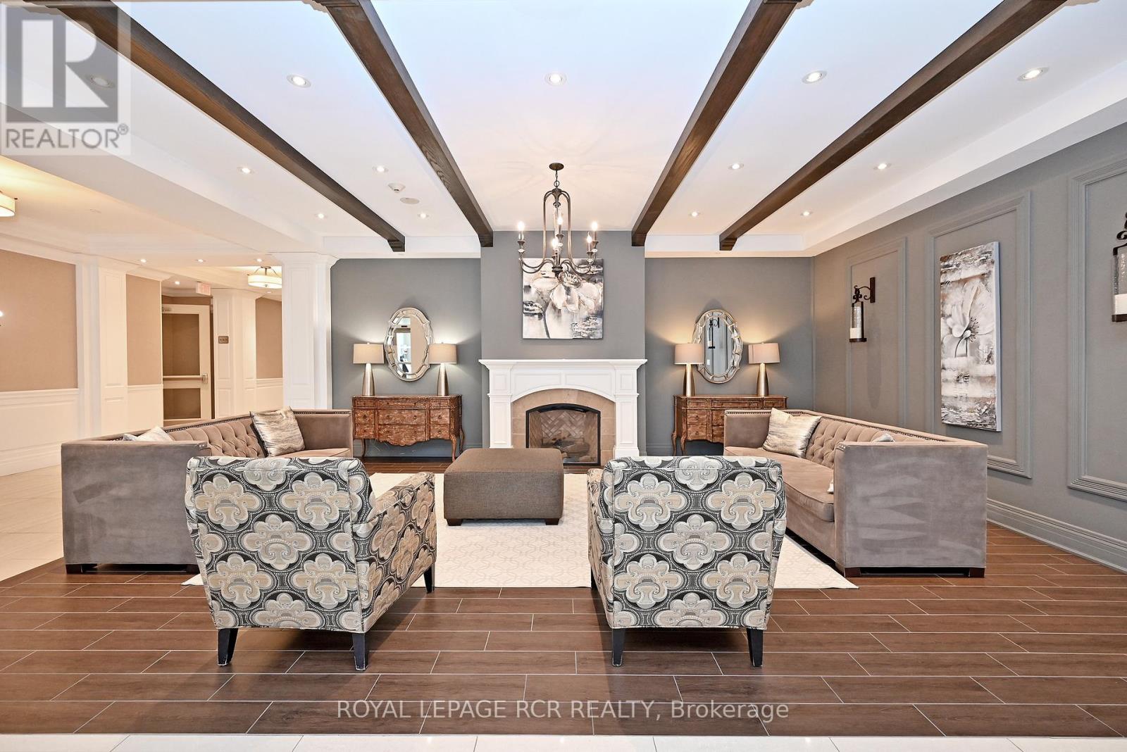 416 - 80 Burns Boulevard, King, Ontario  L7B 0B3 - Photo 3 - N13048026