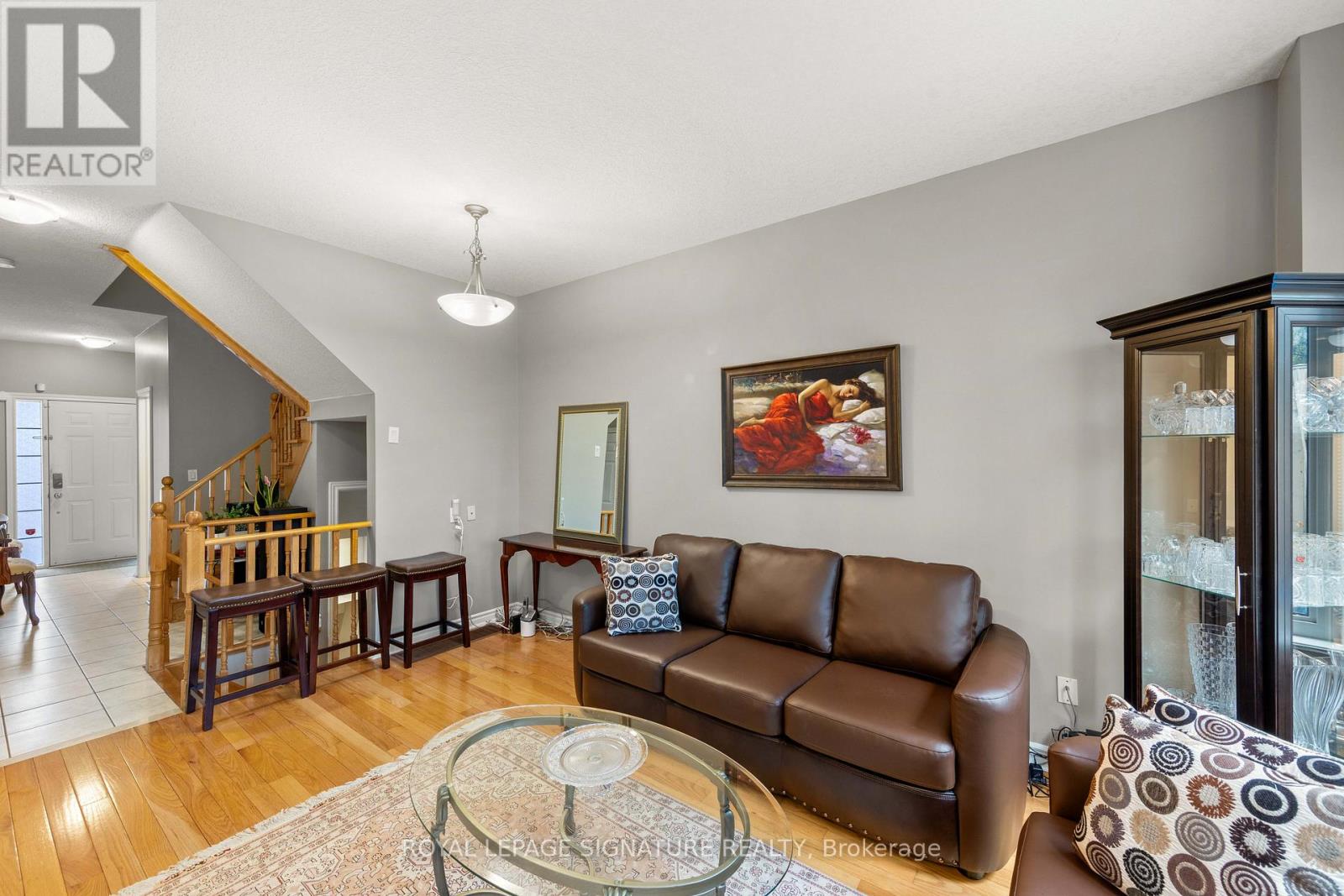 26 - Main + 2nd - 71 Puccini Drive, Richmond Hill, Ontario  L4E 4X8 - Photo 12 - N13048032