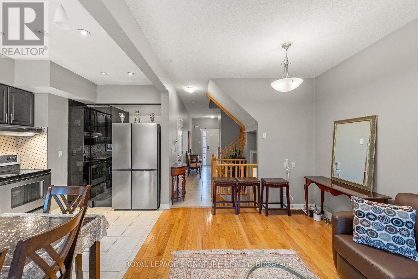 26 - Main + 2nd - 71 Puccini Drive, Richmond Hill, Ontario  L4E 4X8 - Photo 13 - N13048032