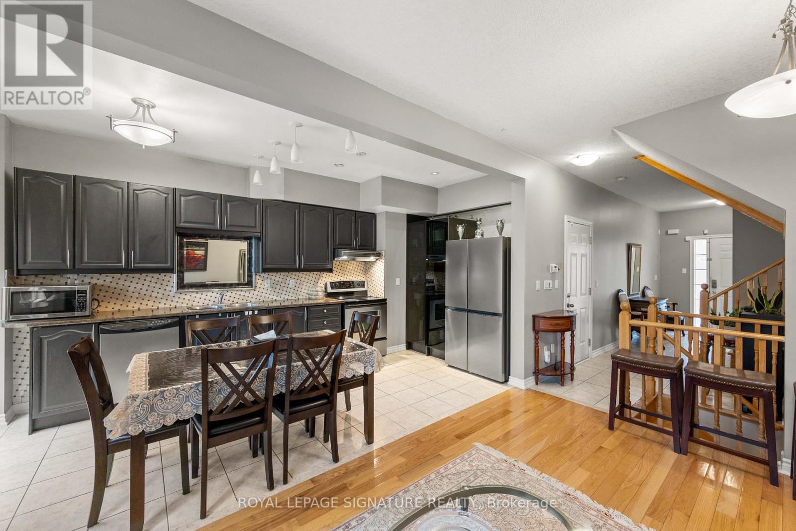 26 - Main + 2nd - 71 Puccini Drive, Richmond Hill, Ontario  L4E 4X8 - Photo 14 - N13048032