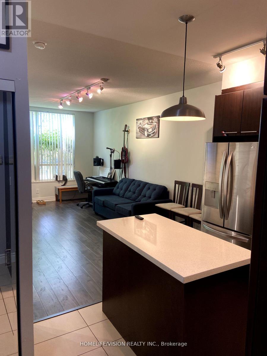 106 - 39 Galleria Parkway, Markham, Ontario  L3T 0A6 - Photo 14 - N13048080