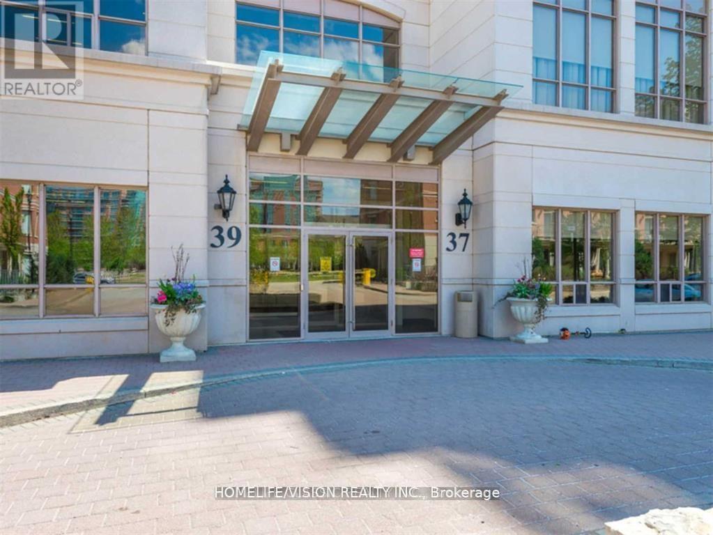 106 - 39 Galleria Parkway, Markham, Ontario  L3T 0A6 - Photo 2 - N13048080