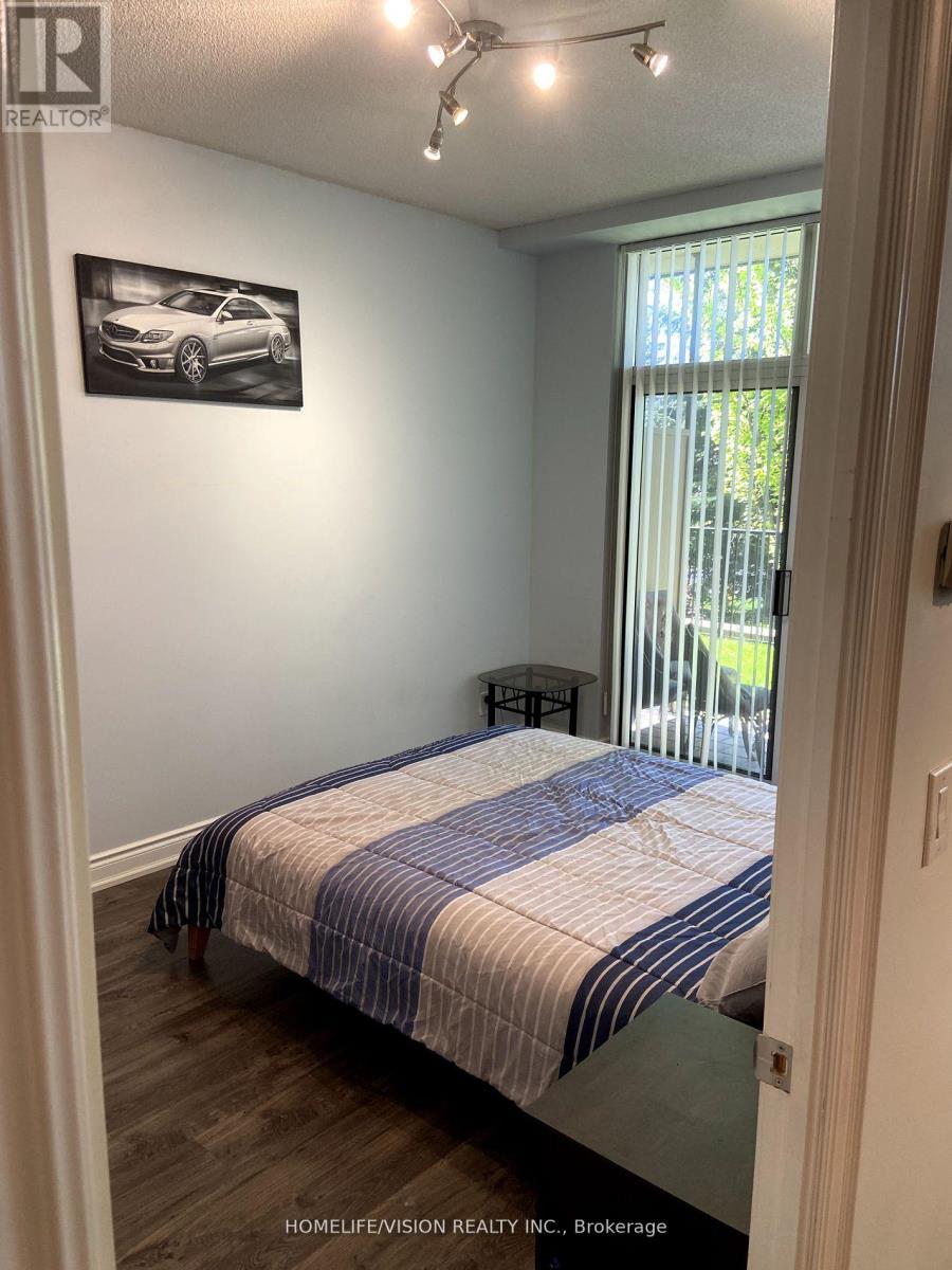 106 - 39 Galleria Parkway, Markham, Ontario  L3T 0A6 - Photo 21 - N13048080