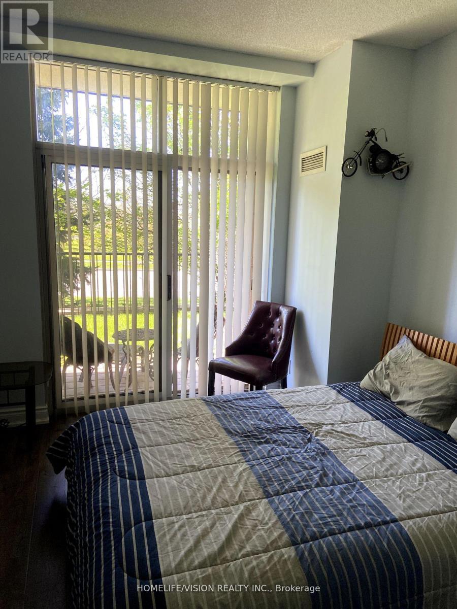 106 - 39 Galleria Parkway, Markham, Ontario  L3T 0A6 - Photo 22 - N13048080