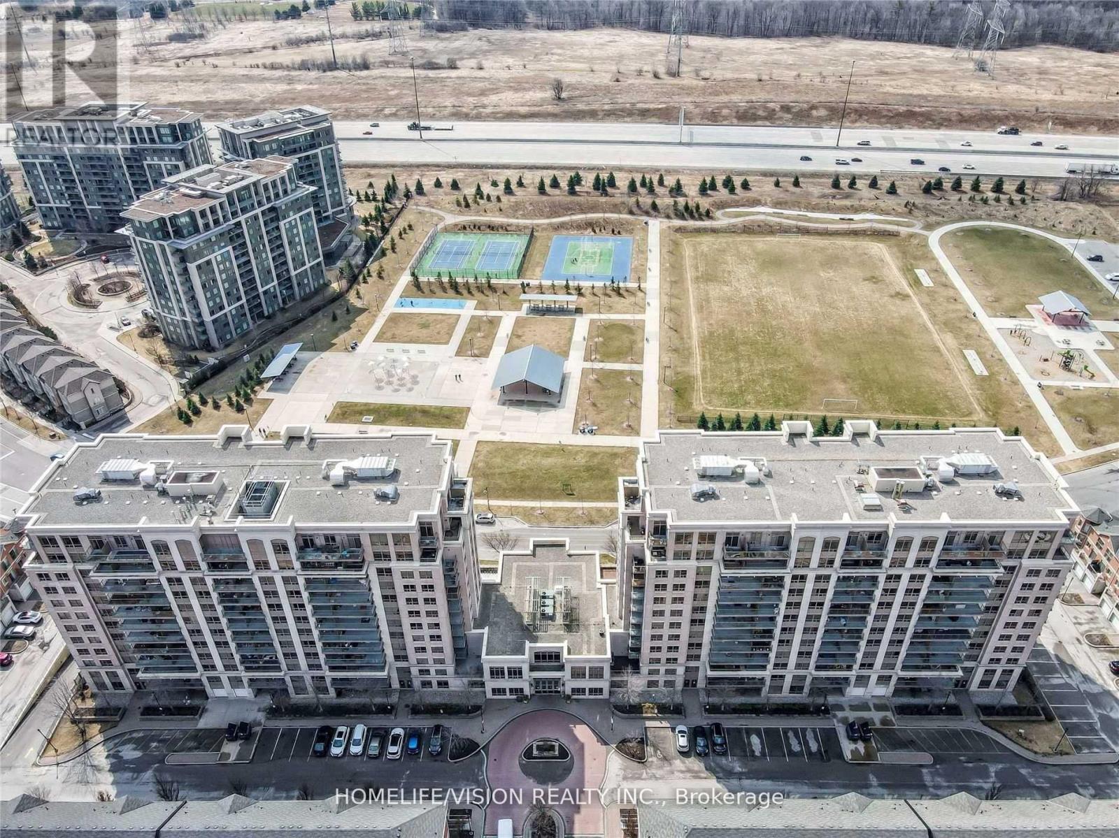 106 - 39 Galleria Parkway, Markham, Ontario  L3T 0A6 - Photo 4 - N13048080