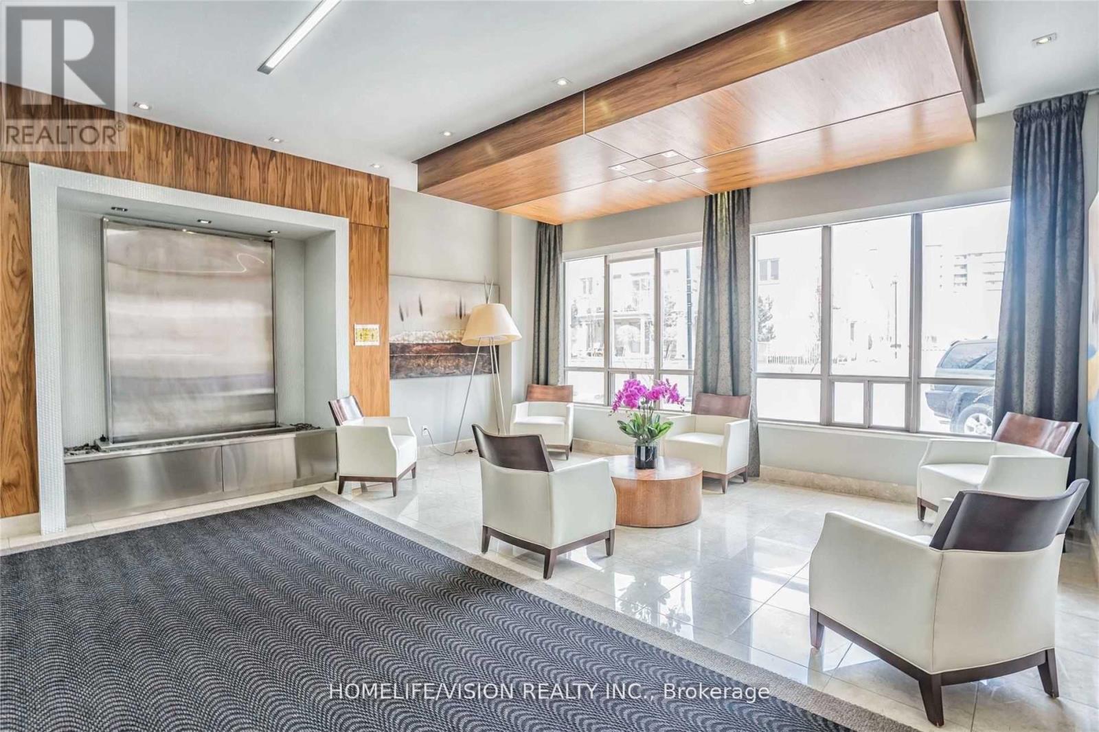 106 - 39 Galleria Parkway, Markham, Ontario  L3T 0A6 - Photo 5 - N13048080