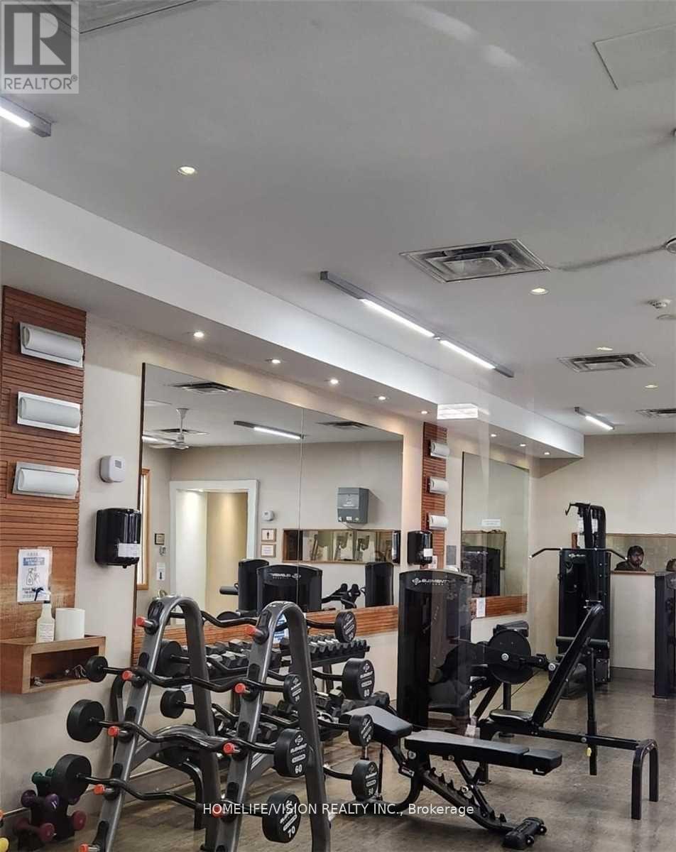 106 - 39 Galleria Parkway, Markham, Ontario  L3T 0A6 - Photo 9 - N13048080