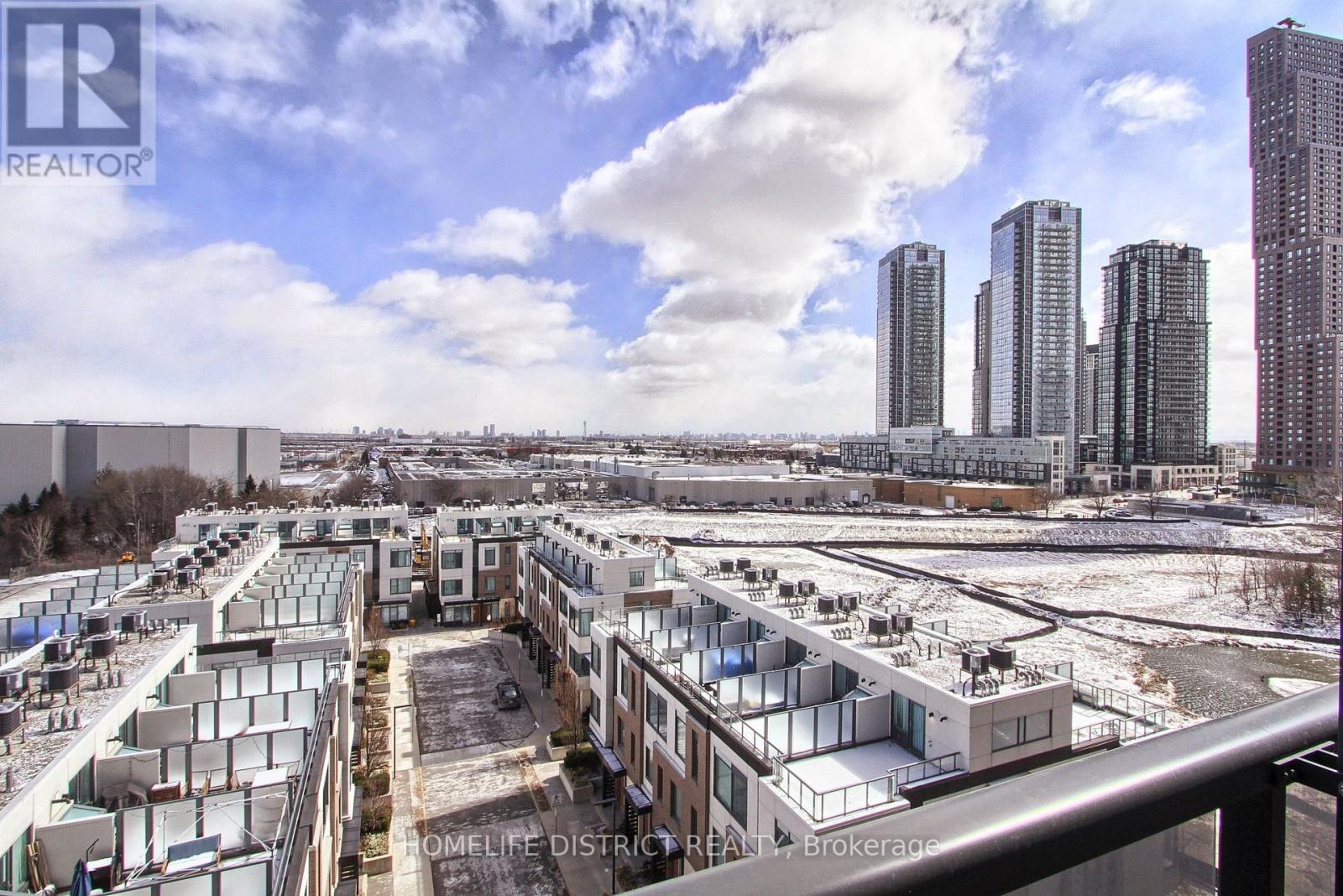 717 - 7895 Jane Street, Vaughan (Concord), Ontario  L4K 0K2 - Photo 30 - N13048108