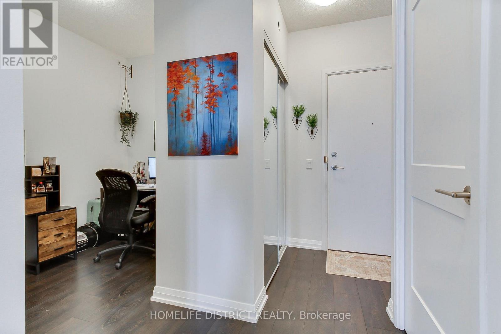 717 - 7895 Jane Street, Vaughan (Concord), Ontario  L4K 0K2 - Photo 7 - N13048108