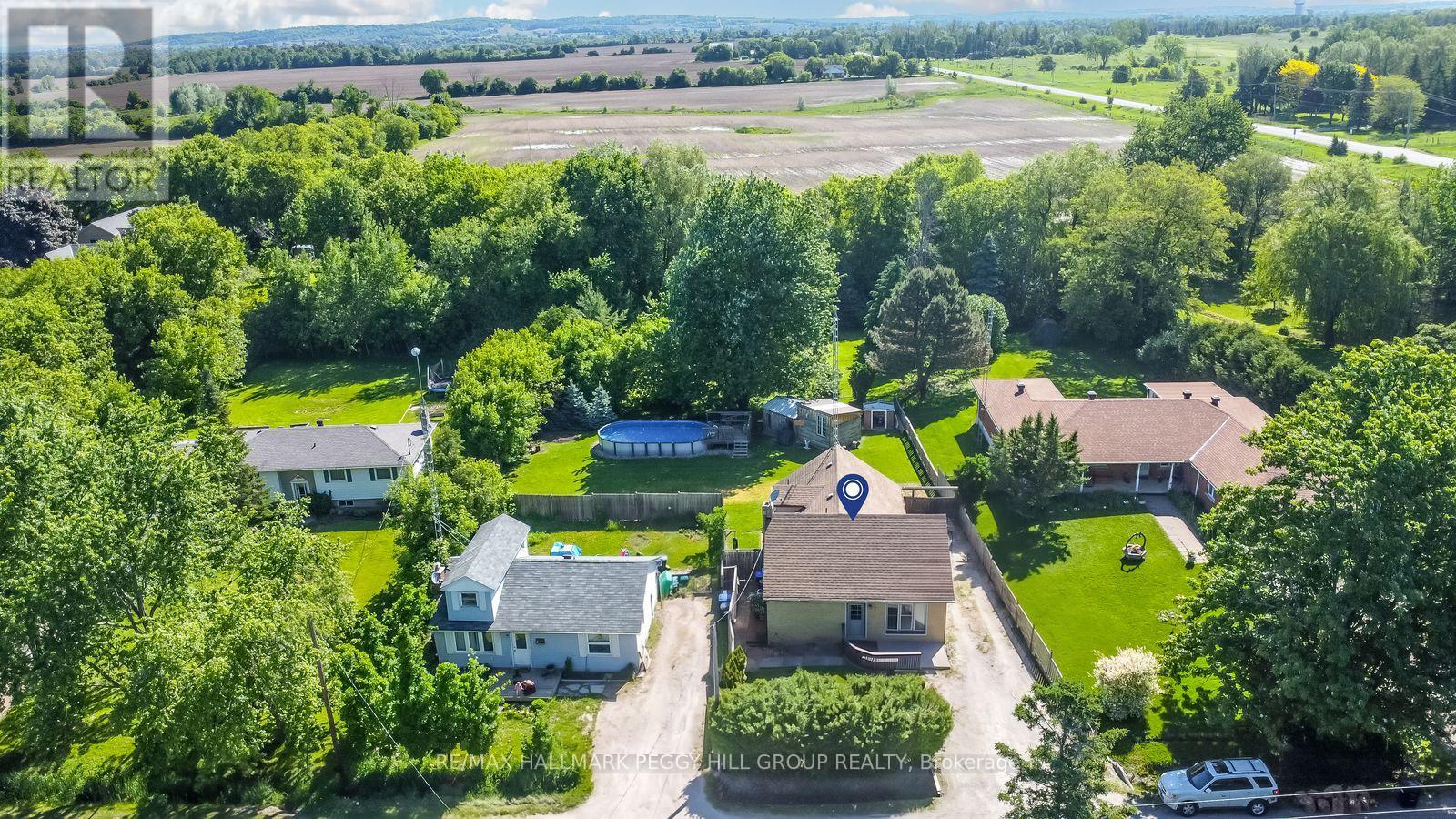 2139 ADJALA-TECUMSETH TOWNLINE, new tecumseth, Ontario