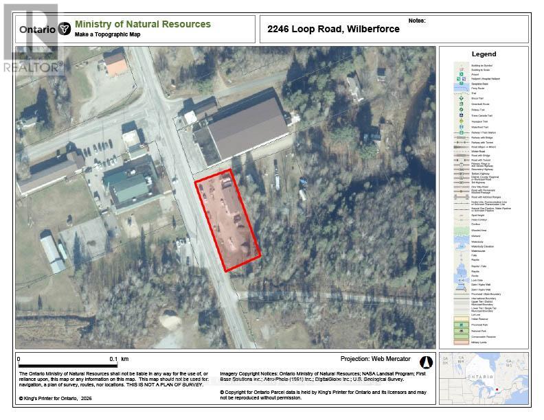 2246 Loop Road, Highlands East, Ontario  K0L 3C0 - Photo 26 - X12670826