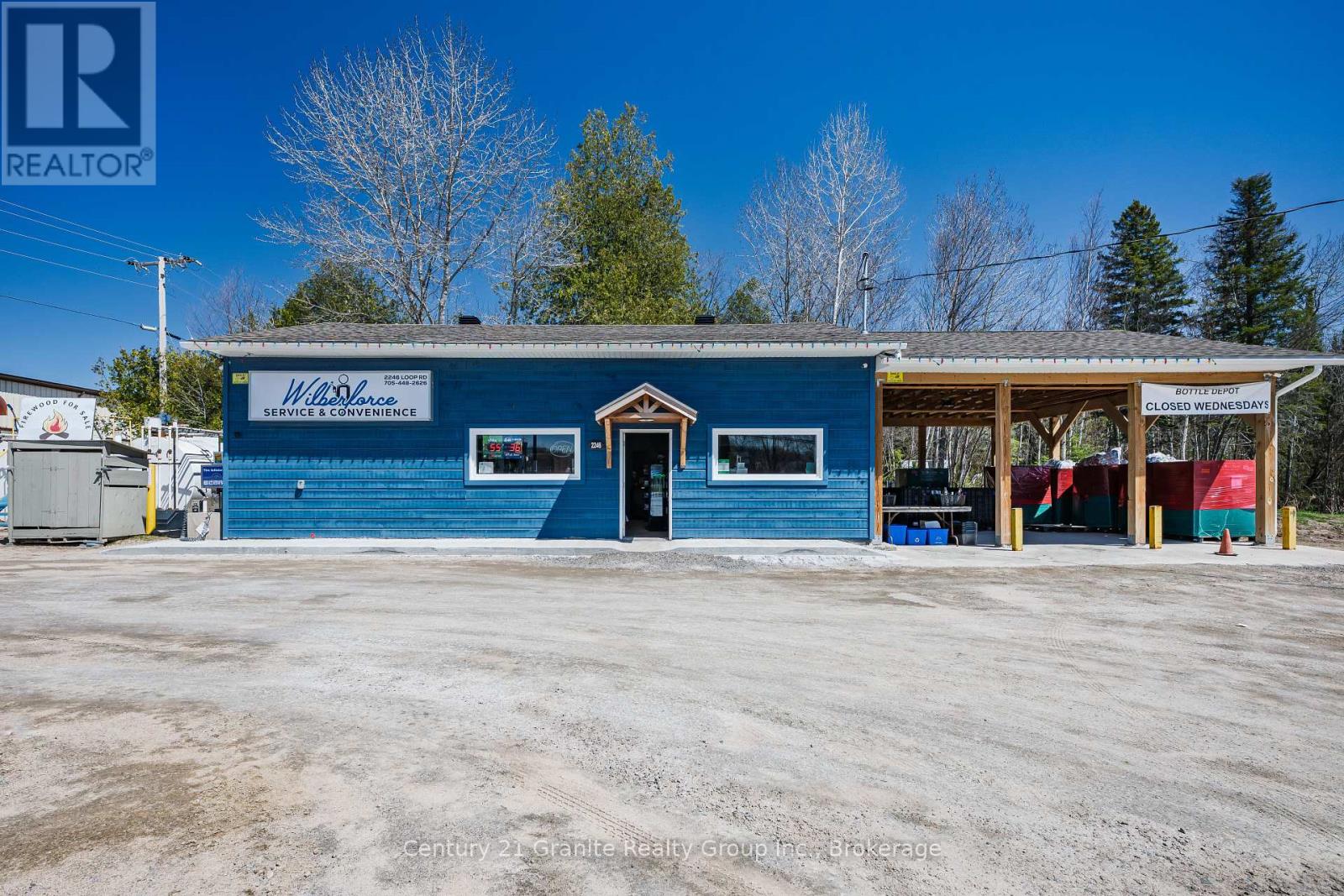 2246 Loop Road, Highlands East, Ontario  K0L 3C0 - Photo 17 - X12670826