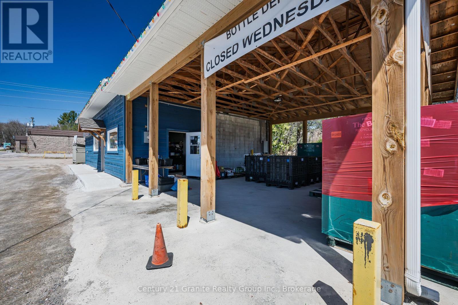 2246 Loop Road, Highlands East, Ontario  K0L 3C0 - Photo 18 - X12670826